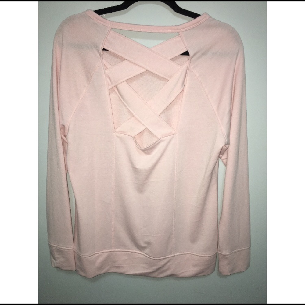 Balance collection shirt